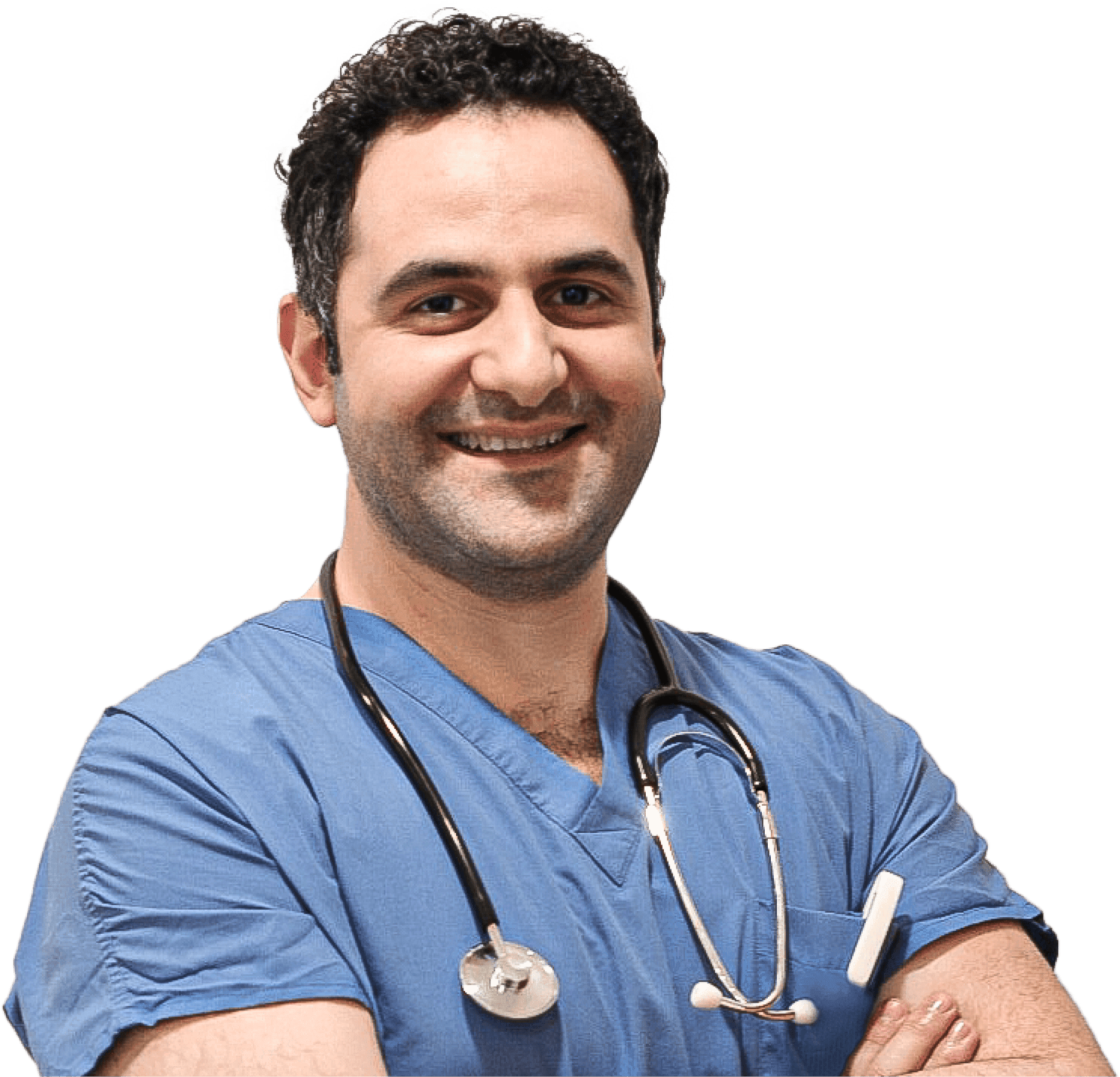 Dr. Levent Acar