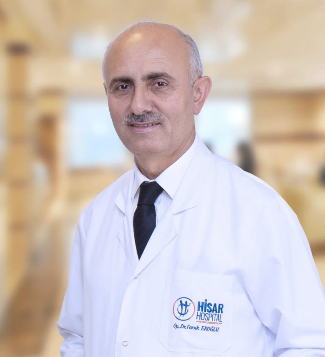 Dr. Faruk Eroglu