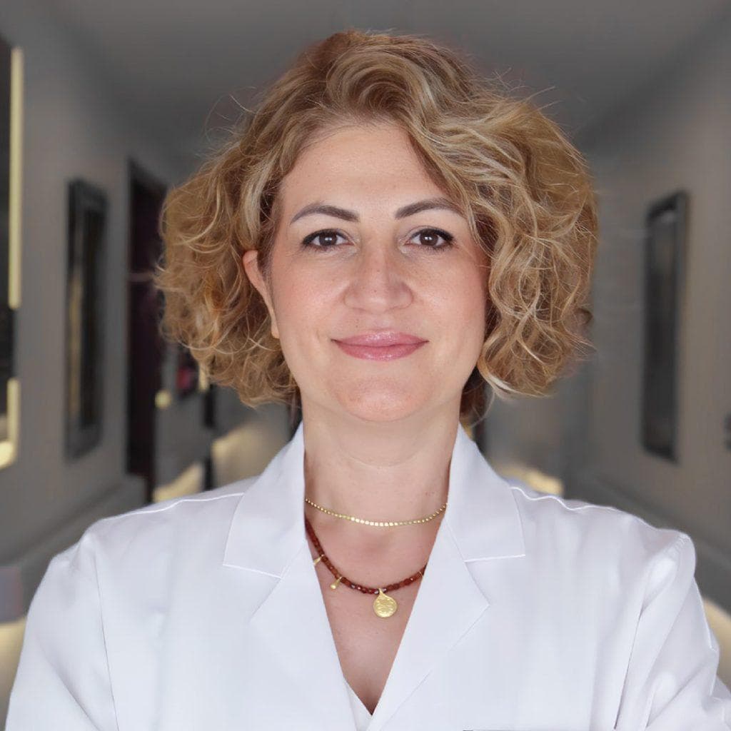 Dr. Nesrin Aslan