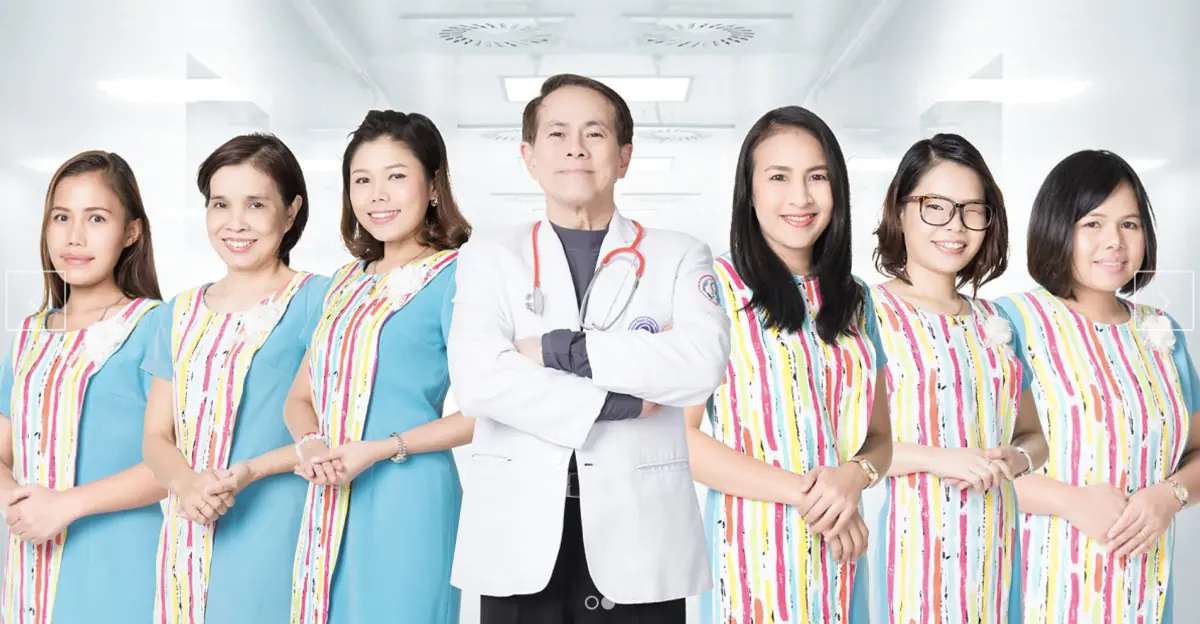Bangkok Plastic Surgery