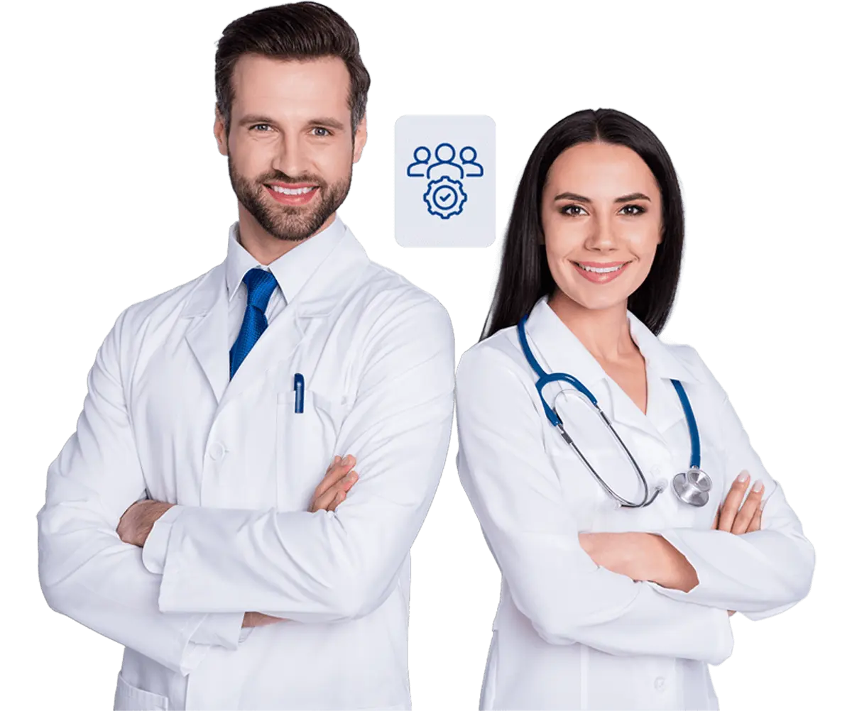 Best Self Club clinic interior