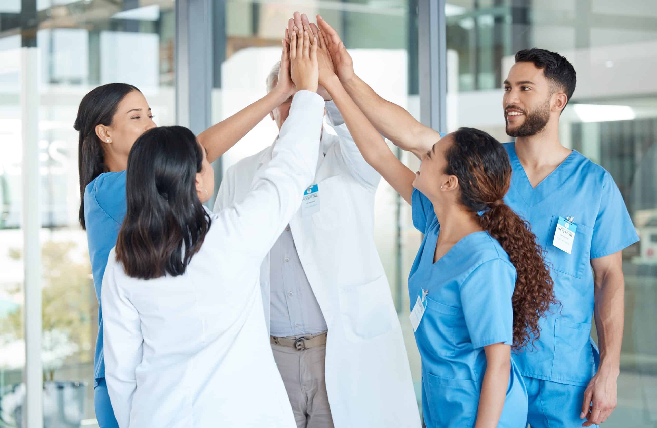 Clinic Prime clinic interior