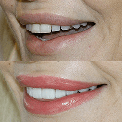 CORPROCARE clinic interior