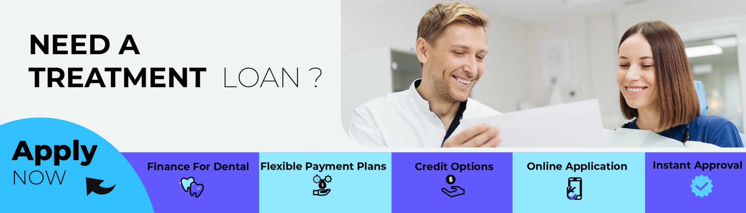 DentaGlobal Hospital clinic interior