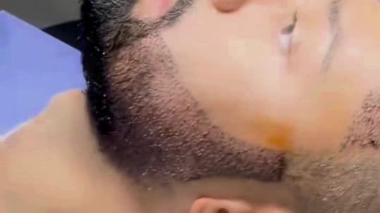 GuGu Clinic clinic interior