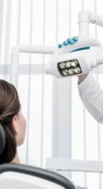 Novusklinik clinic interior