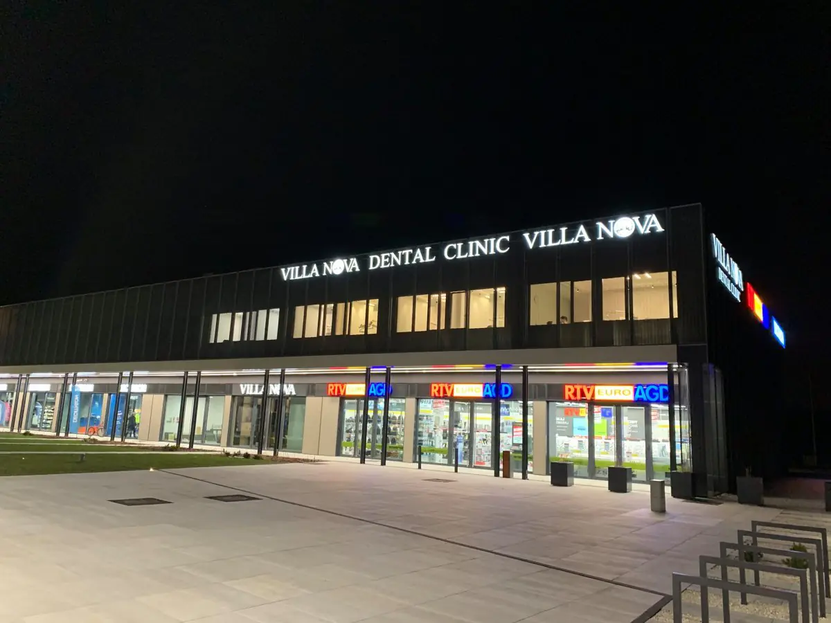 Villa Nova Dental Clinic
