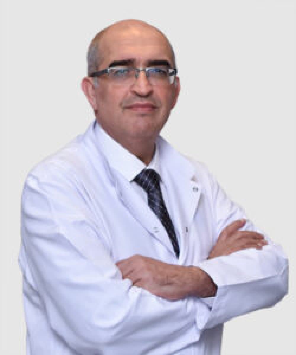 Dr. Kayhan Turan