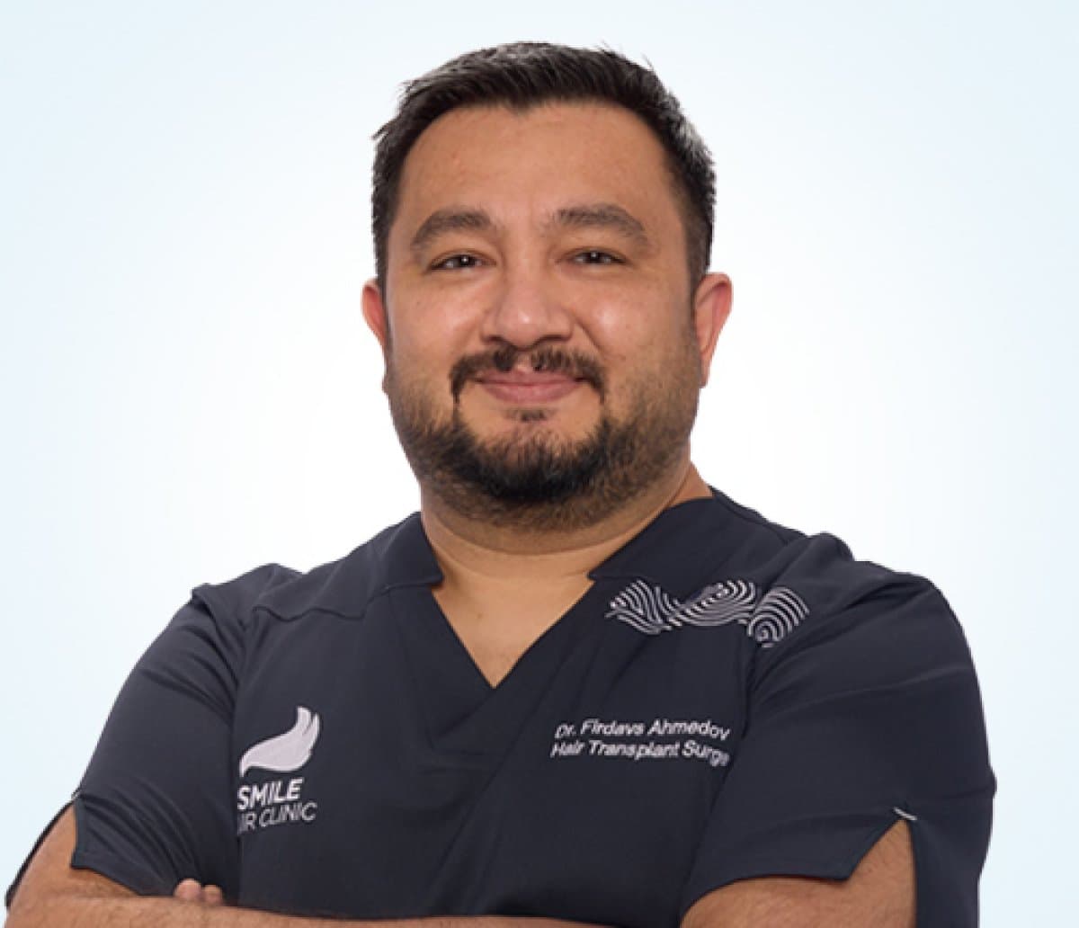 Firdavs Ahmedov