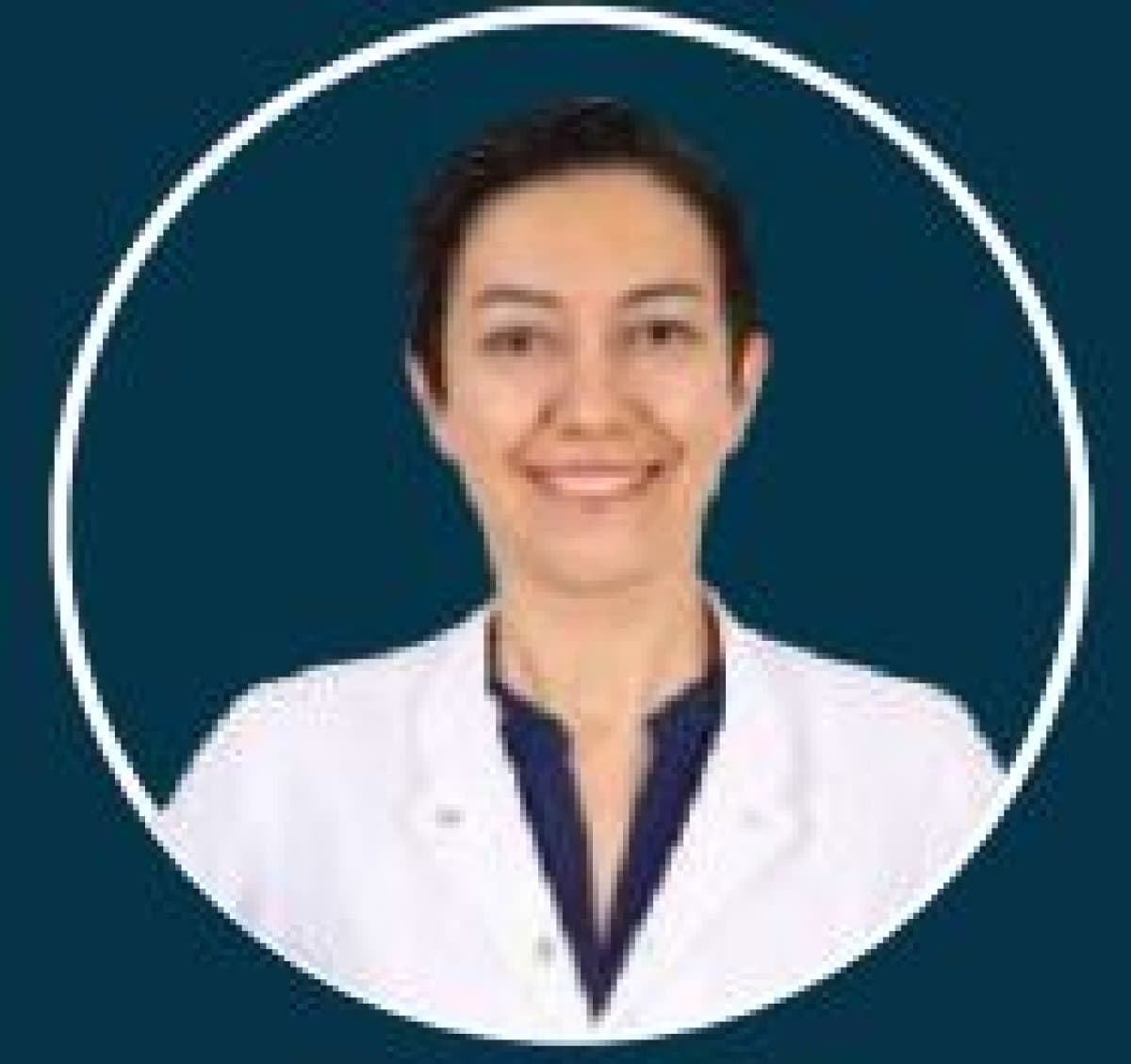 Dr. Arzu Öz