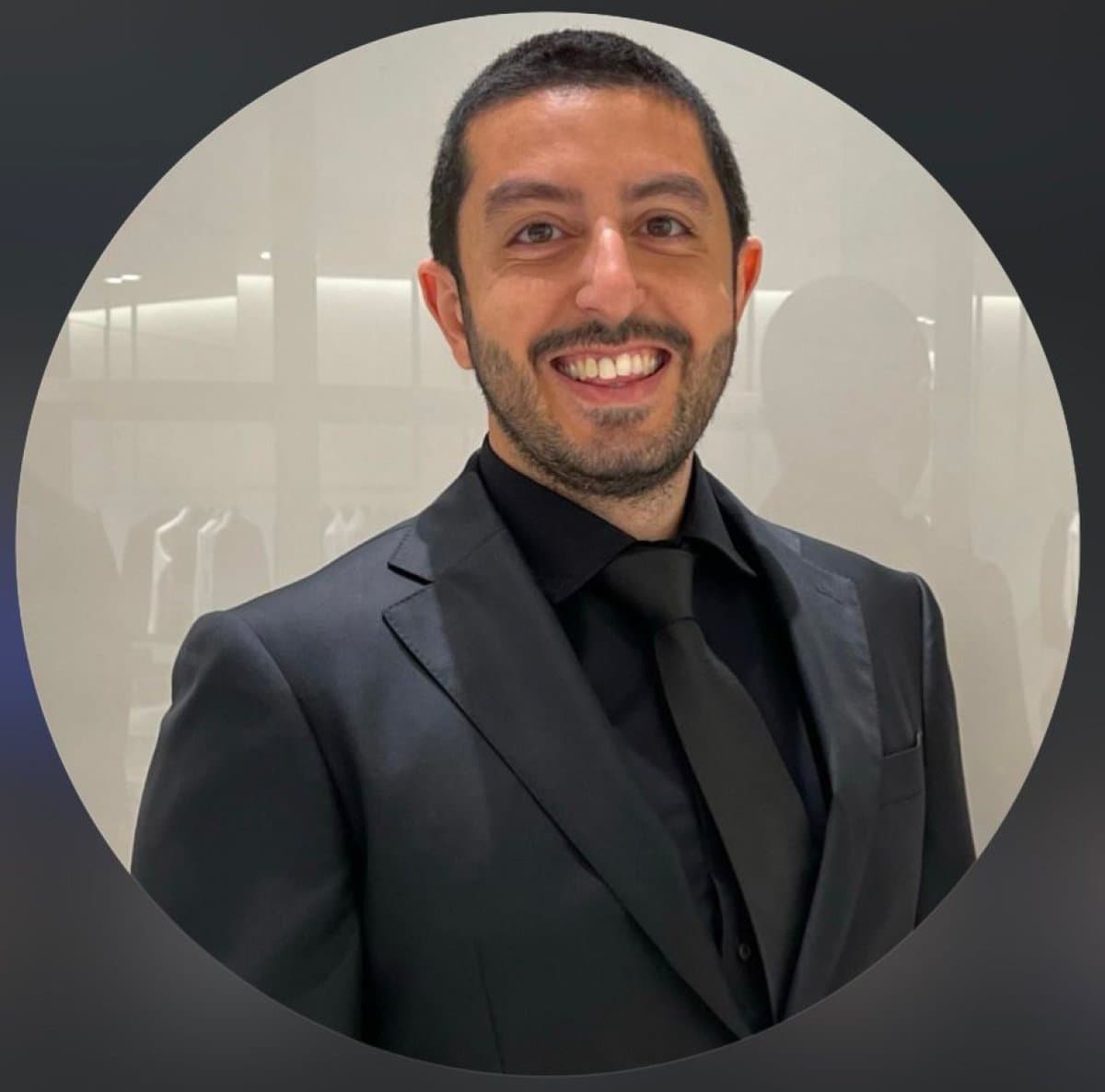 Dr. Muhammet Mustafa Aydinol